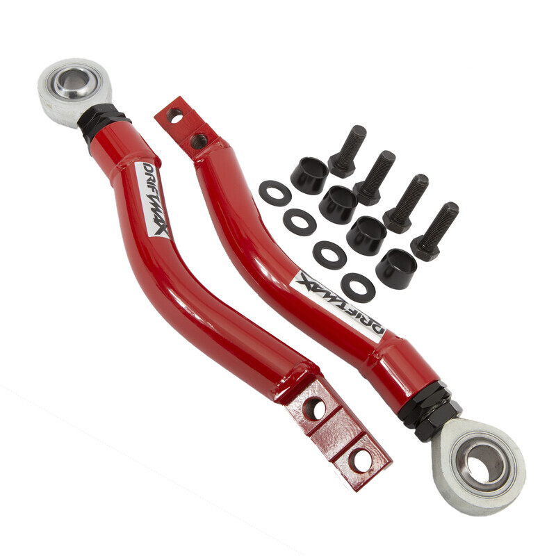 DriftMax\u0020Front\u0020Tension\u0020Rods\u0020for\u0020Lexus\u0020IS\u0020XE10\u0020\u002898\u002D05\u0029